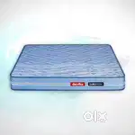 Duroflex Duropedic Back Magic Queen Sized Mattress (78x60x6)