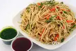 Need helper for fastfood restaurant