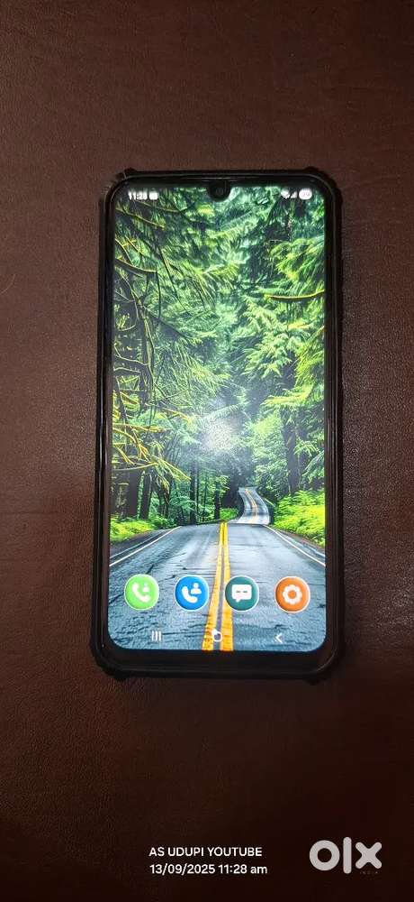 A15 5G 256GB memory good condition