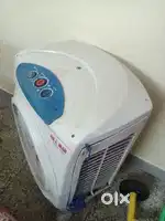 Cooler make Hills man