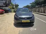 Tata Altroz 1.2 XM Plus, 2021, Petrol