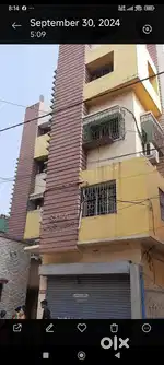 Flat for Sale Bhagat Singh more
