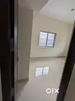New build house