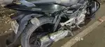 Bajaj Pulsar 150cc self working smooth engine at
