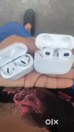 Airpods 4 and 3rd gen immediate sale