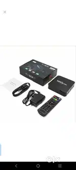 Android TV box 2gp ram rom 16gp
