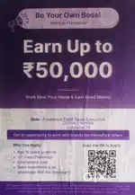 Phone Pe Freelancers