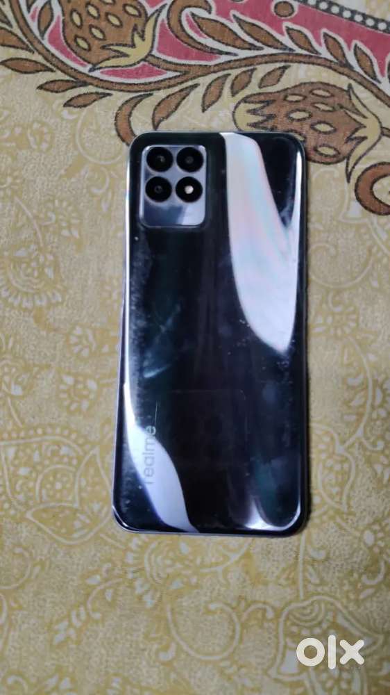 Realme 8i 6/128