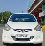 Hyundai EON D-Lite +, 2012, Petrol