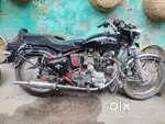 Fully condition