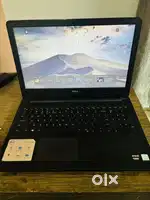 Dell inspiron laptop good condition