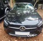 Mercedes-Benz A-Class Limousine 200, 2023, Petrol