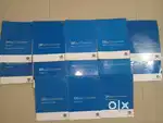 IMS MBA ENTRANCE BOOK (5 Module With Answer Set)