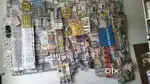 My shop stationerys