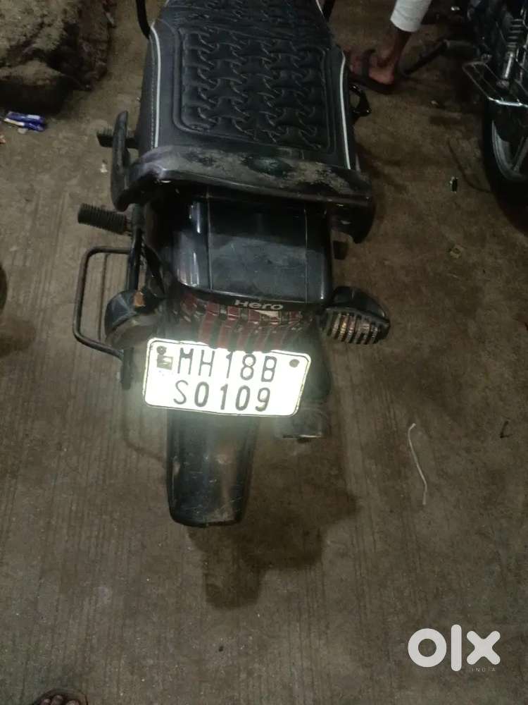 Good condition