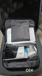 Bipap auto cpap oxygen concentrator
