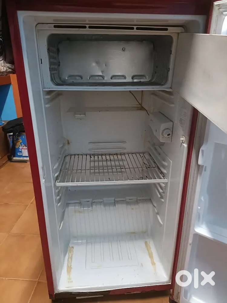 Fridge  with good working condition