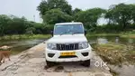 Mahindra Bolero 2022 Diesel 40000 Km Driven