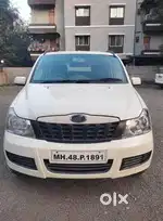 Mahindra Quanto C4, 2012, Diesel