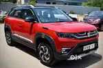 Maruti Suzuki Brezza 1.5 ZXI AT SMART HYBRID, 2023, Petrol