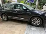 Tiguan All Space CPU Unit