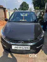 Tata Tiago 2023 Petrol 23204 Km Driven