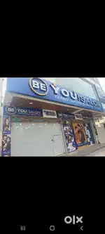 Be you salon for sale