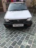 Maruti Suzuki 800 AC