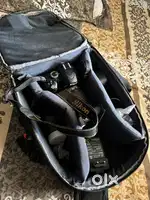 Nikon 3200D camera