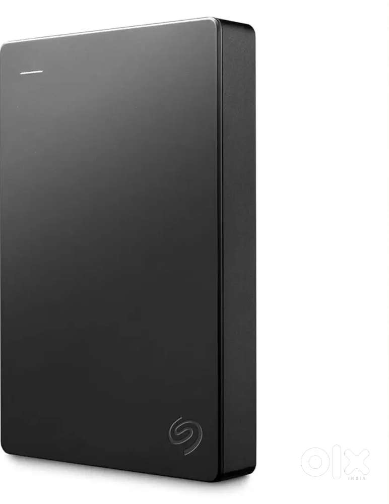 Seagate Portable 1TB External HDD