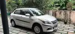 Dzire 2015