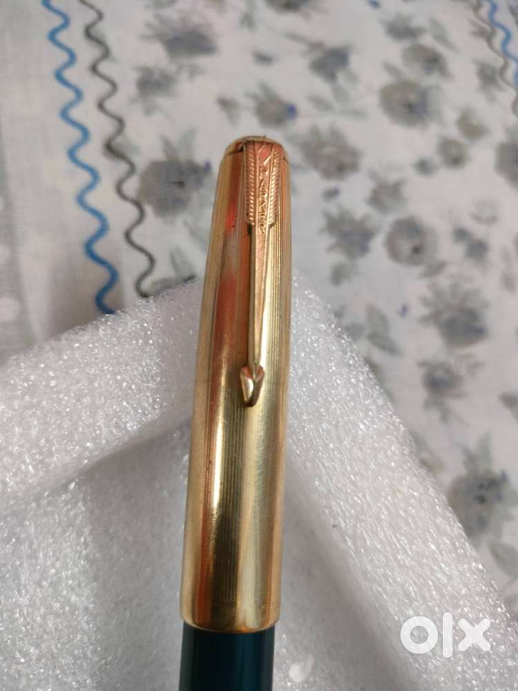 Parker 51 fountain pen