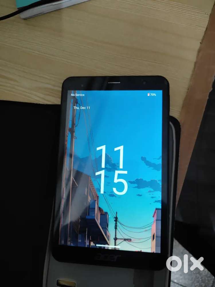 Acer One 8 (Brand New Condition) – Great Deal!