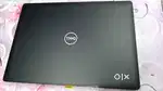 DELL 7TH GEN LAPTOP RAM 8GB SSD 256GB GRAPHICS 4GB