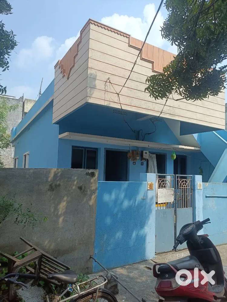 Single portion for rent near BMC Cherch,