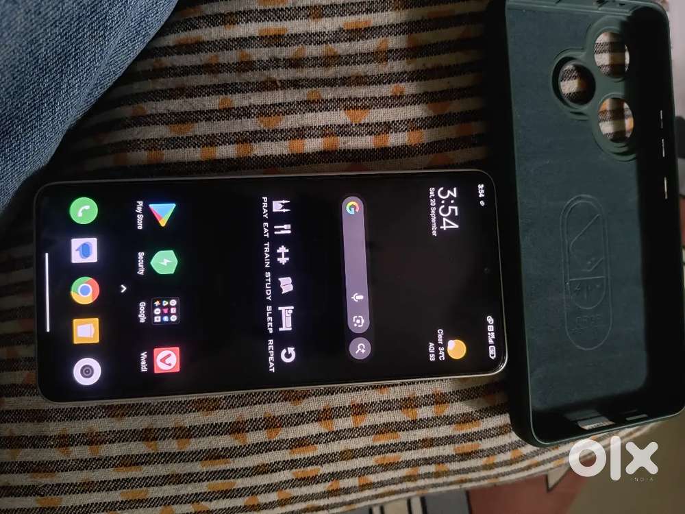 Poco f6 5g 12/256