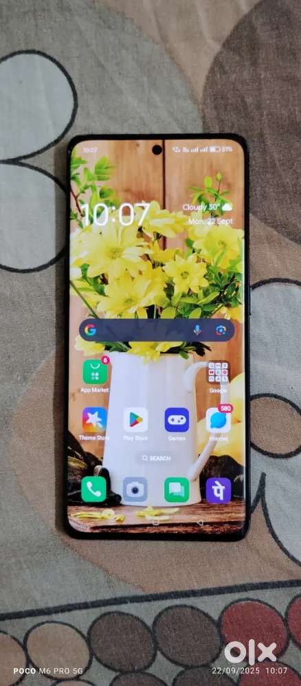 Oppo Reno 8t 5G