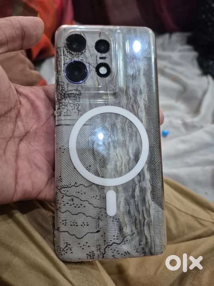 Motorola Edge 50 Pro