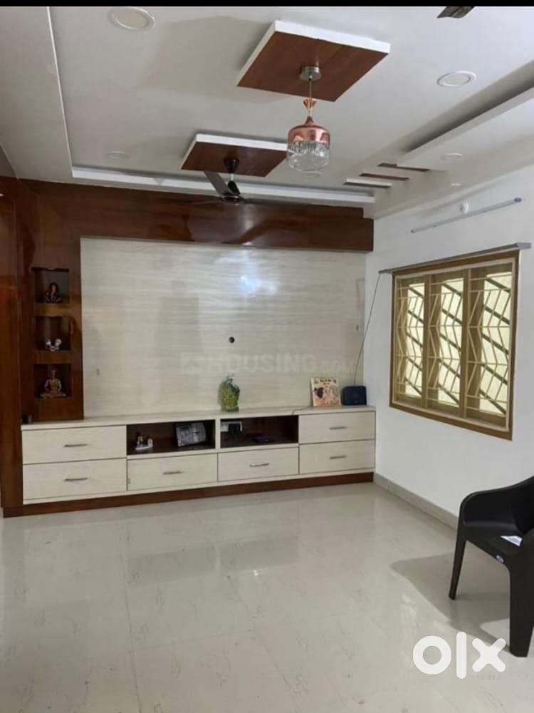 2BHK flat for rent in Baghlingmpally