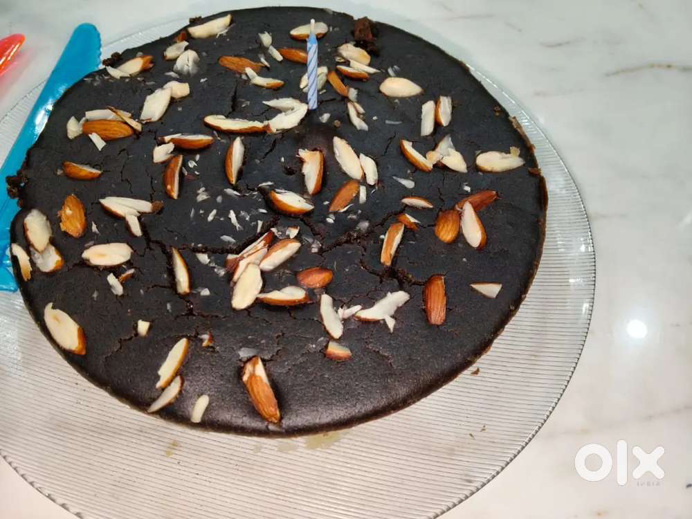 Need experienced bakery chef