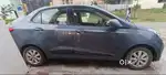 Hyundai Xcent Prime 2014 Diesel 76000 Km Driven