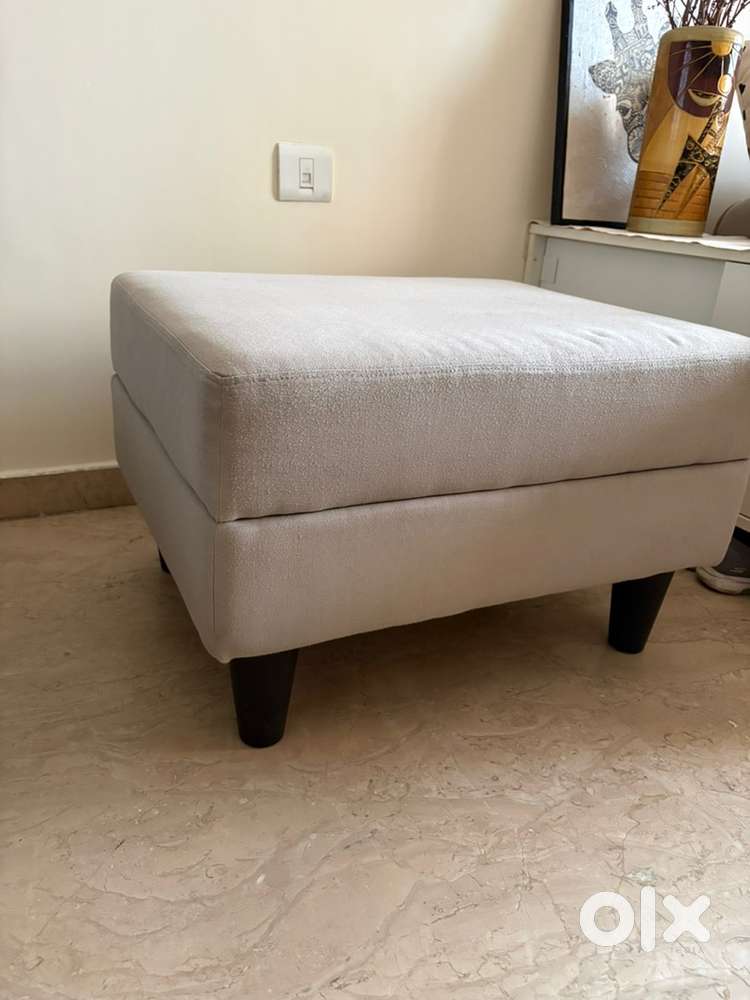 Ikea Gammalbyn Foot rest
