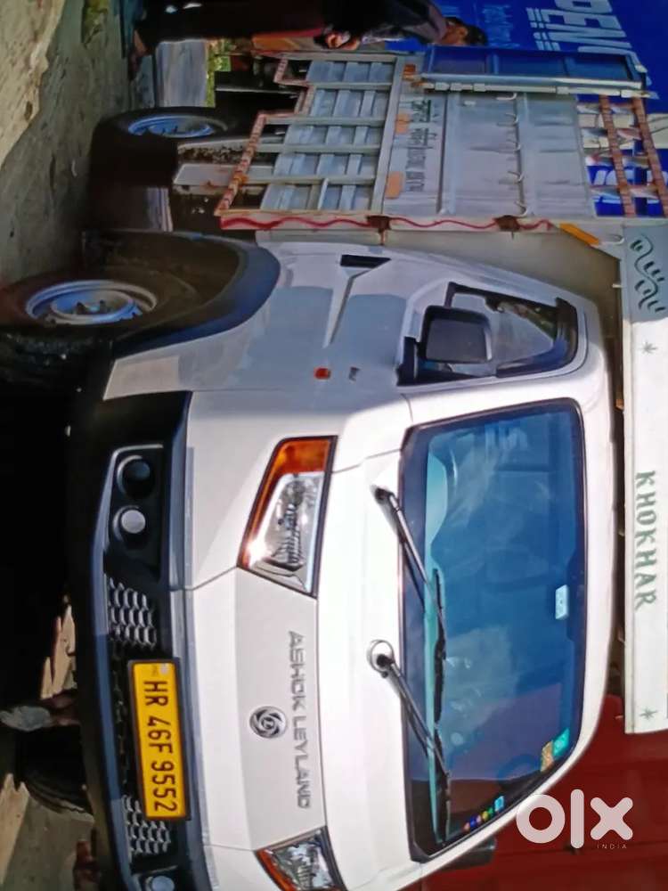 Open body , bada dost i2