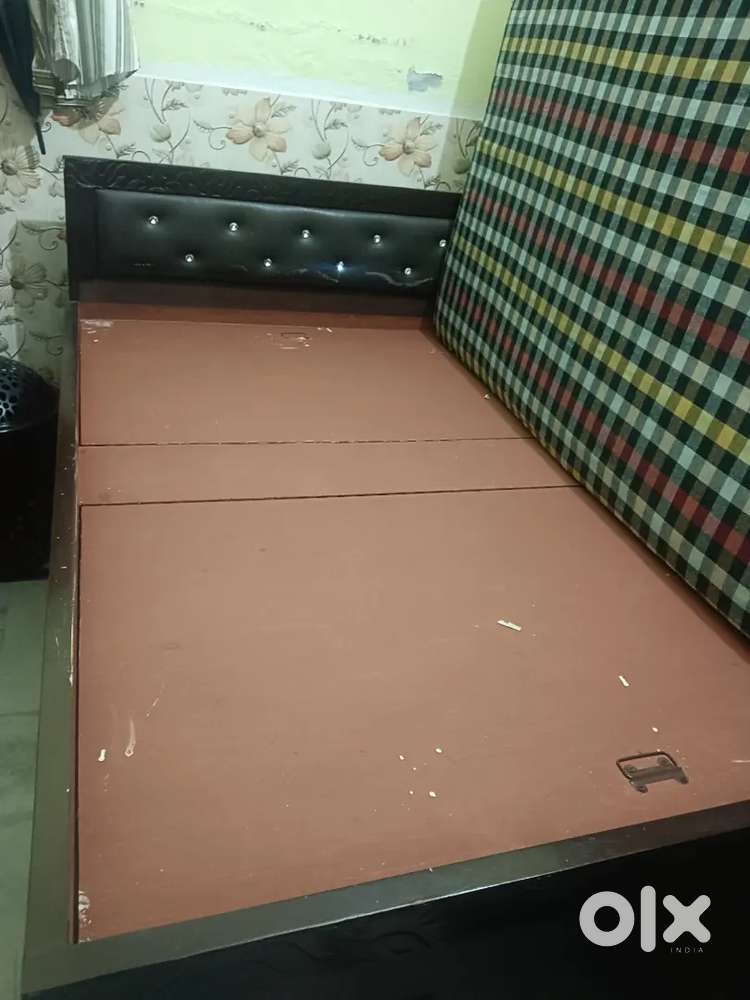 Diwan Bed Good conditions