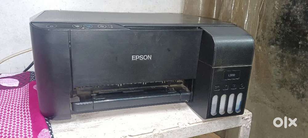 EPSON L 3110 PRINTER