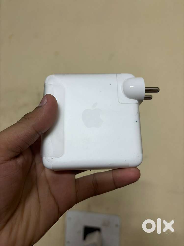 Apple Macbook charger original 140watt