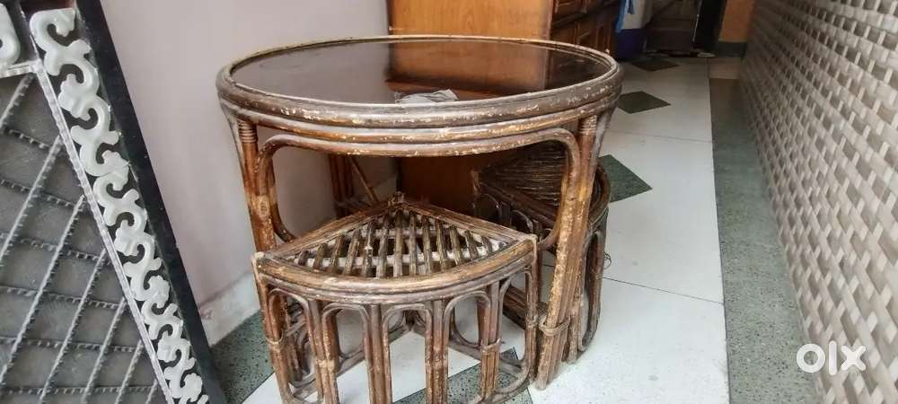 Table on sale