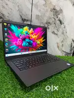 Refurbished Dell latitude 7400 Laptop  80% OFF लैपटॉप घर बैठे मंगाये