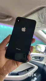 Iphone Xs Max