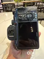 Sony 7 m3.  Body & zeiss 16-35 f4